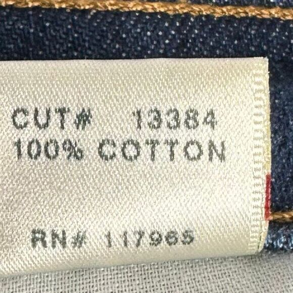 J Brand Cut Off Bermuda Jean Shorts Size 28 - Picture 6 of 10